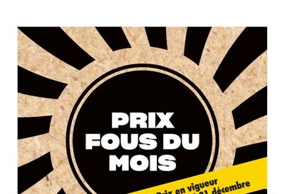 L'inter Marche Flyer December 25 to 31