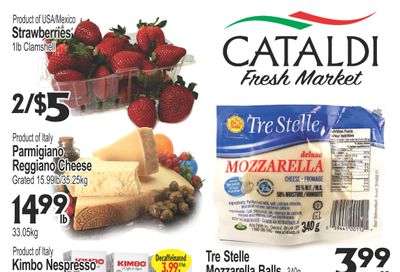 Cataldi Fresh Market Flyer December 24 to 30