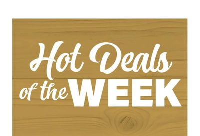 Shop Easy & SuperValu Flyer December 25 to 31