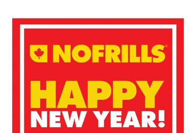 No Frills (ON) Flyer December 25 to 31