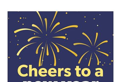 Loblaws City Market (West) Flyer December 25 to 31