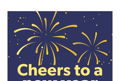 Independent Grocer (Atlantic) Flyer December 25 to 31