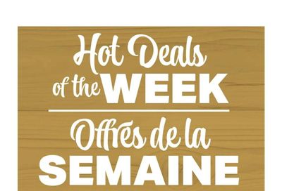 Freshmart (ON) Flyer December 25 to 31