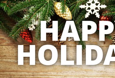 Co-op (West) Home Centre Flyer December 25 to 31