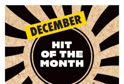 Real Canadian Wholesale Club Flyer December 25 to 31