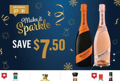 ANBL Flyer December 29 to 31