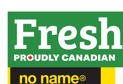 Freshmart (ON) Flyer January 1 to 7