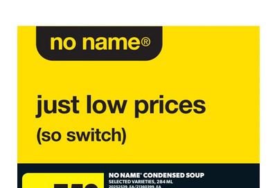 Dominion Flyer January 1 to 7