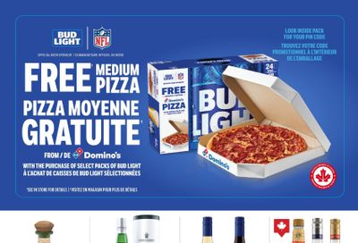 ANBL Flyer January 2 to 14