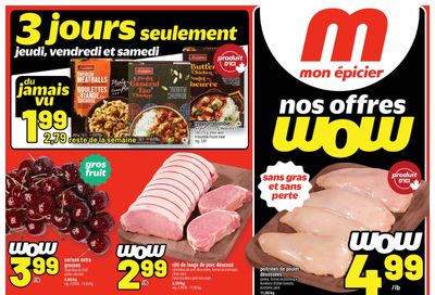 Metro (QC) Flyer January 8 to 14