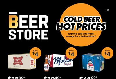 TBS Flyer January 5 to February 1