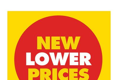 No Frills (West) Flyer January 8 to 14