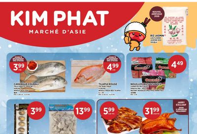 Kim Phat Flyer January 8 to 14