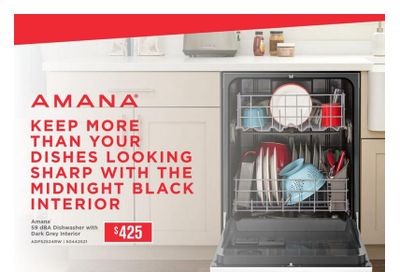 Leon’s Flyer January 8 to February 4