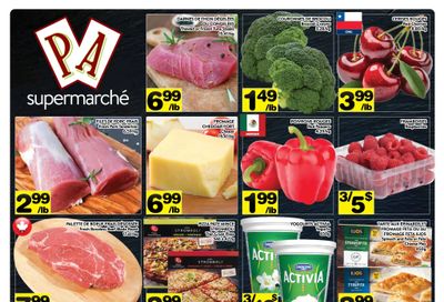 Supermarche PA Flyer January 12 to 18