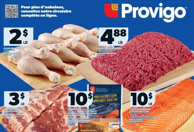 Provigo Flyer January 15 to 21