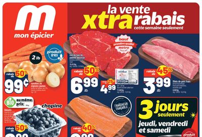 Metro (QC) Flyer January 15 to 21