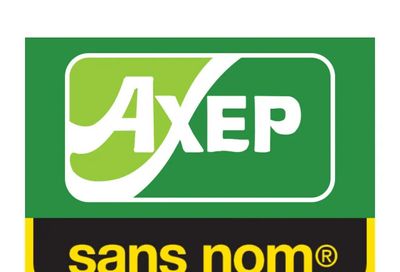 Axep Flyer January 15 to 21