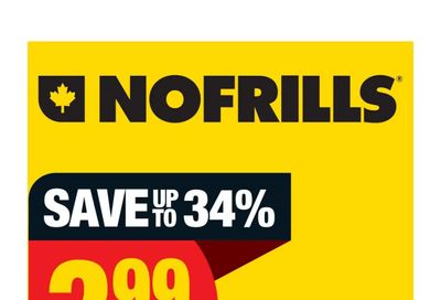 No Frills (Atlantic) Flyer January 15 to 21