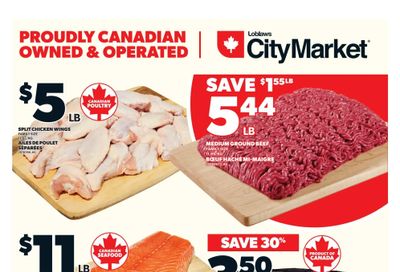 Loblaws City Market (ON) Flyer January 15 to 21