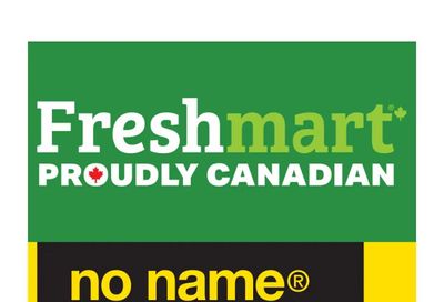 Freshmart (ON) Flyer January 15 to 21