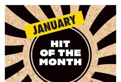 Real Canadian Wholesale Club Flyer January 15 to 21