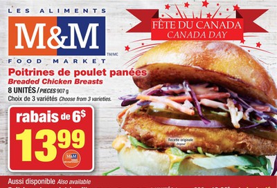 M&M Food Market (QC) Flyer June 25 to July 1