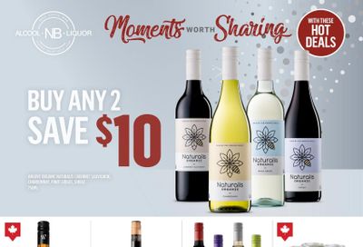 ANBL Flyer January 15 to 25