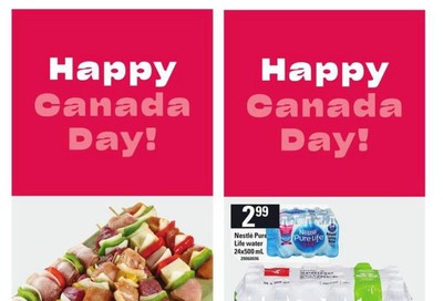 Loblaws City Market (West) Flyer June 25 to July 1