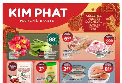 Kim Phat Flyer January 15 to 21