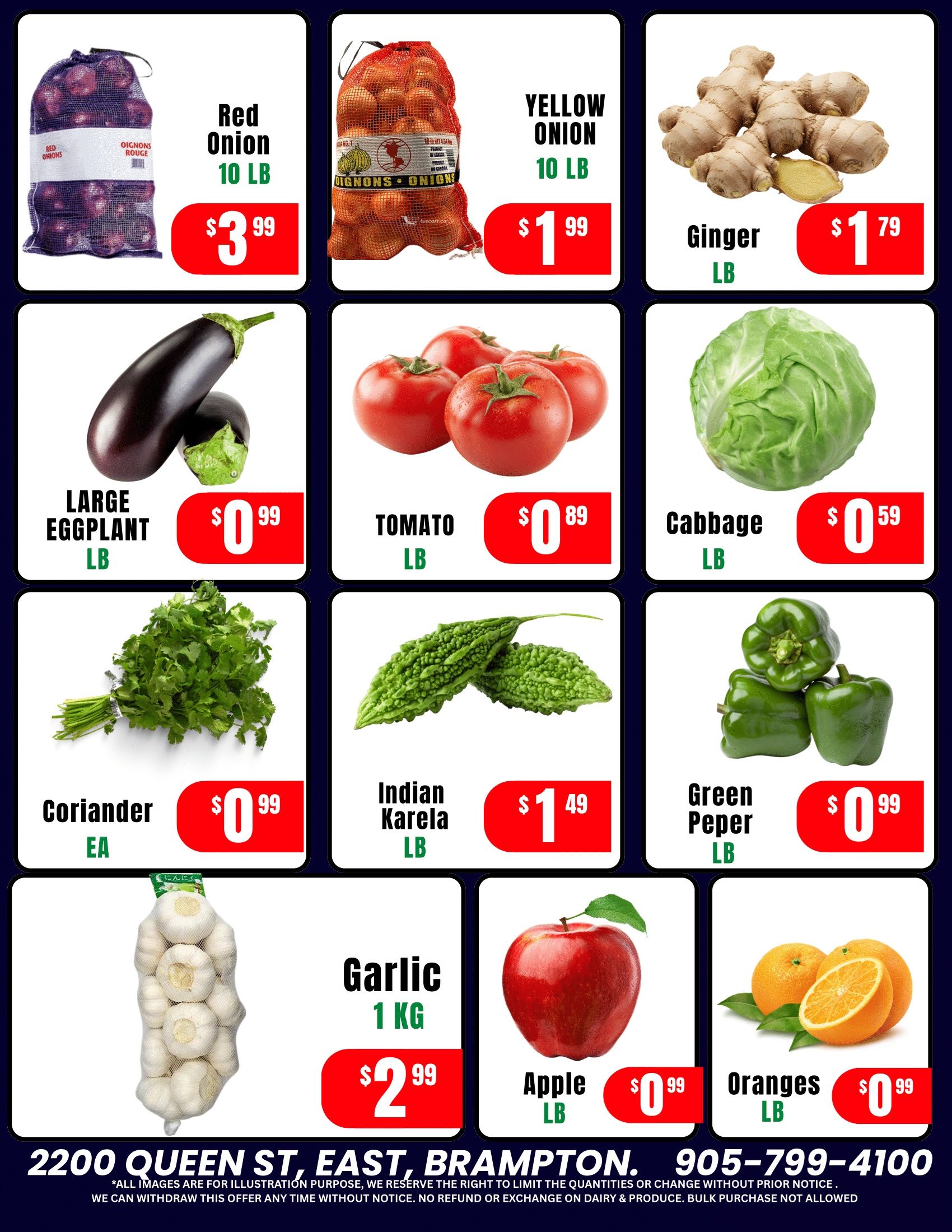 Singh Bazaar Flyer January 16 to 20