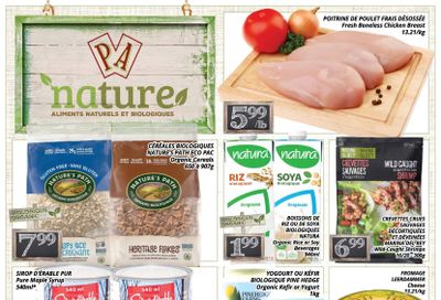 PA Nature Flyer January 19 to February 1