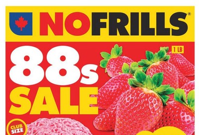 No Frills (ON) Flyer June 25 to July 1