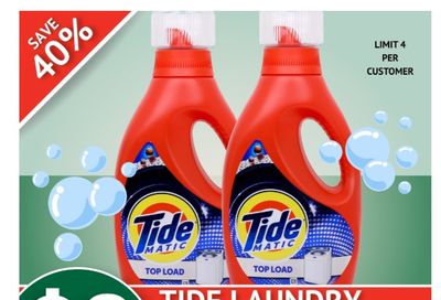 Guardian (Dartmouth Gate) Flyer January 20 to 26