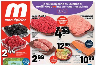 Metro (QC) Flyer January 22 to 28