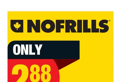 No Frills (ON) Flyer January 22 to 28