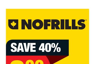 No Frills (Atlantic) Flyer January 22 to 28