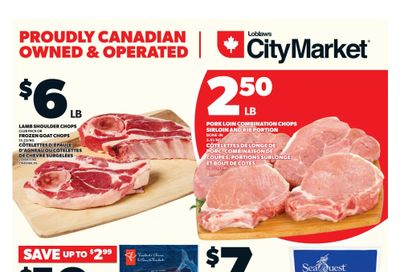 Loblaws City Market (ON) Flyer January 22 to 28