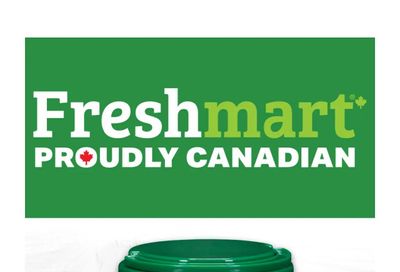 Freshmart (West) Flyer January 22 to 28