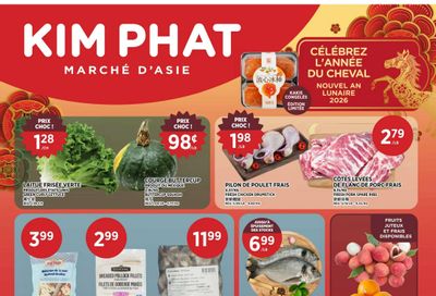 Kim Phat Flyer January 22 to 28