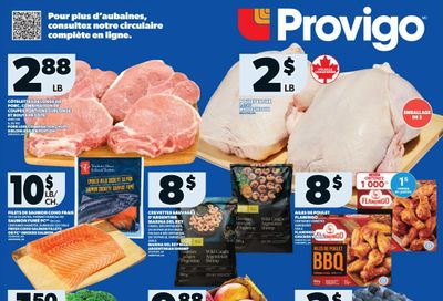 Provigo Flyer January 29 to February 4