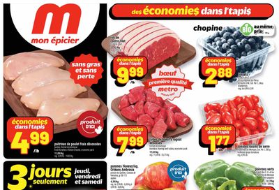 Metro (QC) Flyer January 29 to February 4