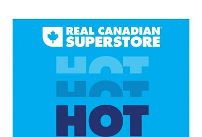 Real Canadian Superstore (West) Flyer January 29 to February 4