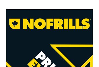 No Frills (Atlantic) Flyer January 29 to February 4