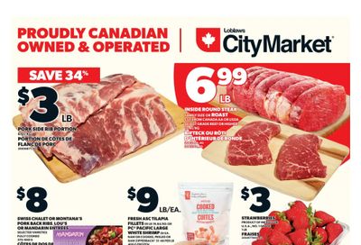 Loblaws City Market (ON) Flyer January 29 to February 4