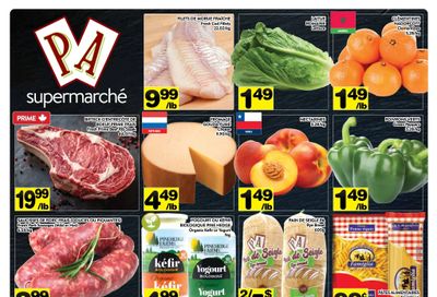 Supermarche PA Flyer February 2 to 8