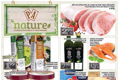 PA Nature Flyer February 2 to 15