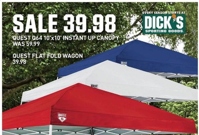 DICK'S Weekly Ad & Flyer June 24 to July 4
