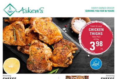 Askews Foods Flyer February 1 to 7