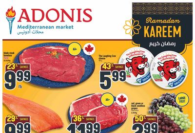 Adonis (ON) Flyer February 5 to 11